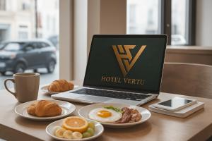 Hotel VERTU