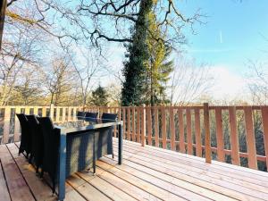 La Cachette De Durbuy - Chalet 203