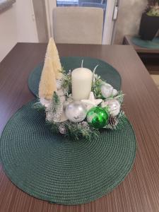 Apartman Stefan Vrnjacka Banja