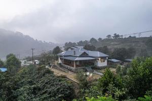 ELIVAAS Tapovan Estate 2-BHK With Kids Attic, Garden, Gazebo and Scenic Views