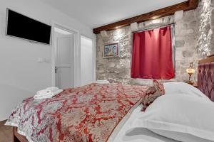 Villa Old Town Centre Makarska - Makarska Exklusiv