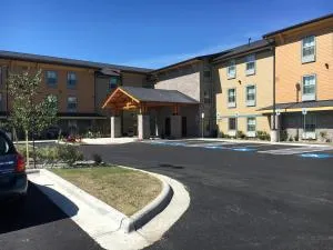 Aptel Studio Hotel - Anchorage