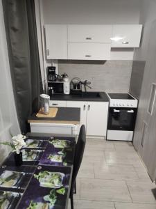 Pokoje u Julii Premium Apartments