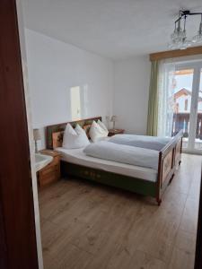 Apartement Thekla, Prettau