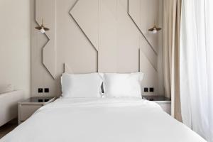 Cosy 1bedroom apartment with pool gym game room