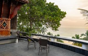 By The Bay Kovalam