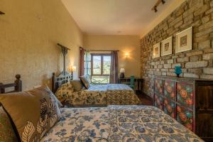 Wild Thyme - Levitate at Ramgarh by Roamhome