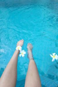 Luxury Semi-2Bed Pool Villa near Beach & Walking Street!