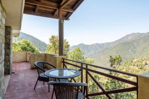 Wild Thyme - Levitate at Ramgarh by Roamhome