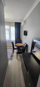 TAKSİM MİLENYUM APARTHS