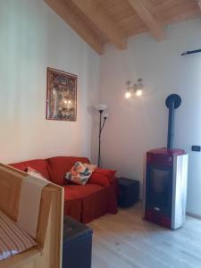 Appartamento la Fontana