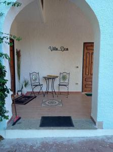 TABERNA ROMANA VILLA OCA b&b