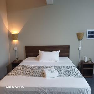 Hébergement Mont Adonis