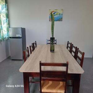 Hébergement Mont Adonis