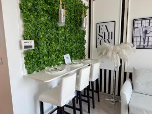 JBR Beach Access Luxury1BR Marina View High Floor