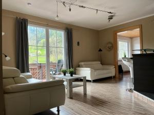 Parc Sonnleiten - Vakantiehuis 12 personen