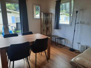 Parc Sonnleiten - Chalet 4 persoons