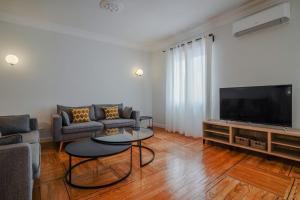Modern Spacious-3Bedrooms 2Bathrooms-Retiro