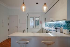 Modern Spacious-3Bedrooms 2Bathrooms-Retiro