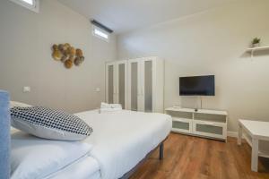 Cozy apartment-1Bedroom 1Bathroom-Lavapiés