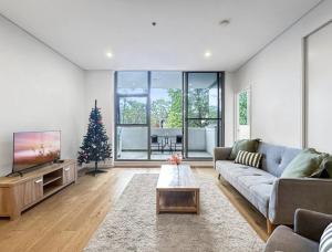 Macquarie Park 2BR Resort style Apt