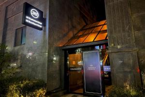 3S HOTEL 동탄점 - Business