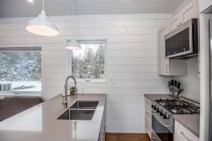 The Hideaway - Tiny House