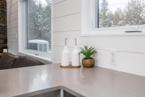The Hideaway - Tiny House