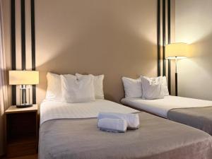 Hotel Jollasranta Helsinki