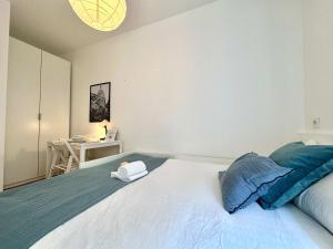 New 414 Suite Grant - Cosy Apartement Paris Center