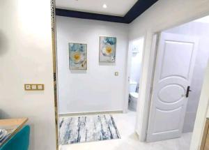 Great air conditioned accommodation with good proximity