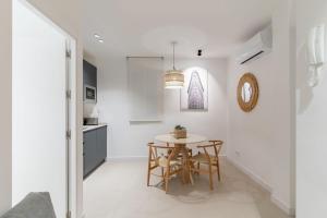 Modern and cozy-1Bedroom 1Bathroom-Azca