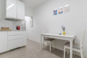 Cozy and Executive-2Bedrooms 1Bathroom-Las Letras