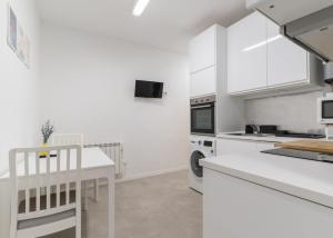 Cozy and Executive-2Bedrooms 1Bathroom-Las Letras