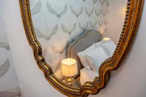 Luxury three-bedroom apartment in Nottingham City Centre