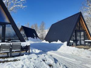 Parc Sonnleiten - A Chalet