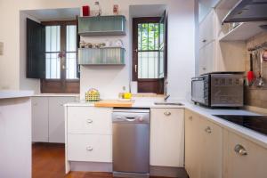 Plaza San Marcos Apartment