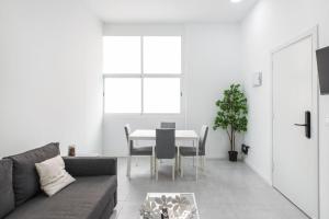 Comfortable Studio 1 bathroom