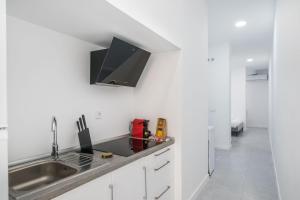 Comfortable Studio 1 bathroom
