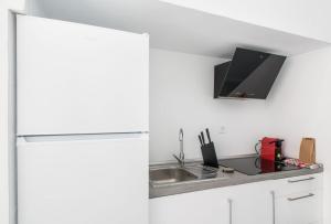 Comfortable Studio 1 bathroom