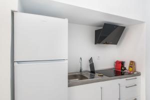 Comfortable Studio 1 bathroom