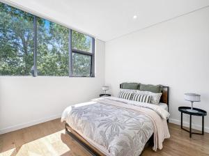 Macquarie Park 2BR Resort style Apt