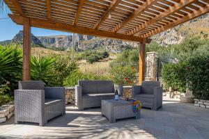 Villa Torre del Mare