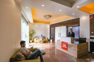 Via Kapashera Residency Near IGI Airport New Delhi