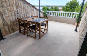 Apartman s bazenom - Sasa by Villas Guide