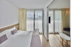 Aparthotel Comtat Sant Jordi