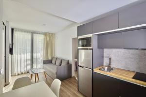 Aparthotel Comtat Sant Jordi