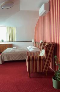 Zámocká koruna u Hoffera