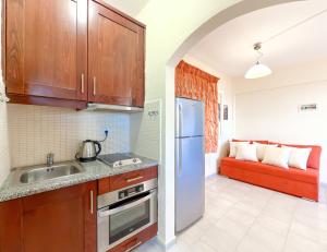 Marisol 157 - Blue Glyfada Private Homes