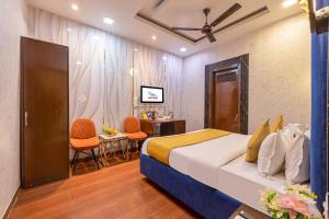 SBS Hotel Underbridge